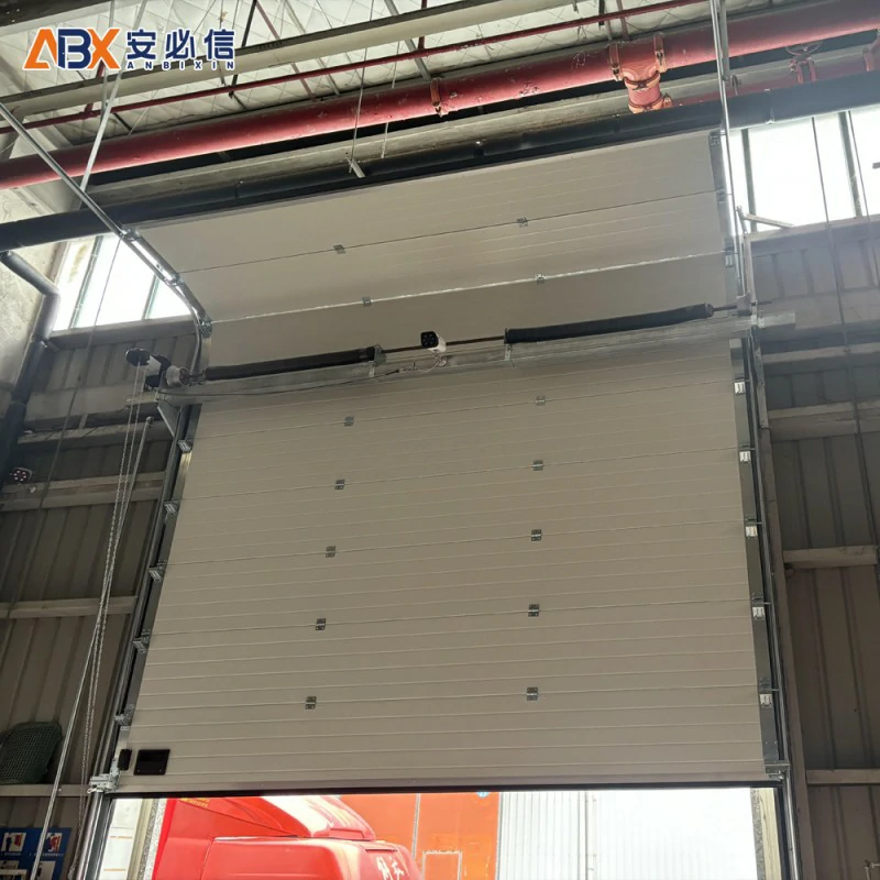 宜春赤岸镇快速提升门
